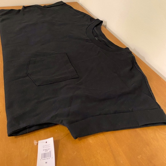 Pocket T-shirt Dress - Picture 4 of 8